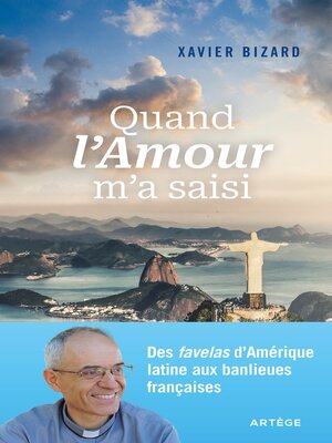 cover image of Quand l'Amour m'a saisi